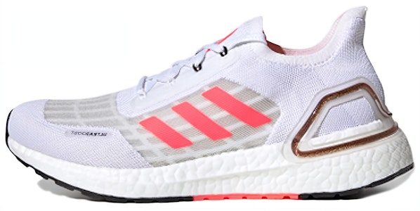 (W) ウルトラブースト サマー.RDY 白/シグナルピンク FW9773 Buy (W) ウルトラブースト サマー.RDY 白/シグナルピンク FW9773