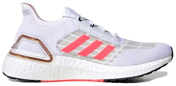 (W) ウルトラブースト サマー.RDY 白/シグナルピンク FW9773 Order (W) ウルトラブースト サマー.RDY 白/シグナルピンク FW9773