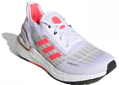 (W) ウルトラブースト サマー.RDY 白/シグナルピンク FW9773 Lookbook (W) ウルトラブースト サマー.RDY 白/シグナルピンク FW9773