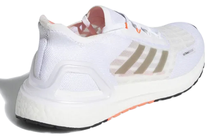 Shop (W) adidas UltraBoost Summer.Rdy 'Putih Solar Merah' EH1208