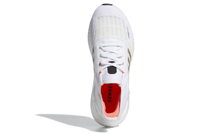 Purchase (W) adidas UltraBoost Summer.Rdy 'Putih Solar Merah' EH1208