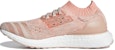 (W) adidas Ultraboost Uncaged 'Ash Pearl' Wanita BB6488