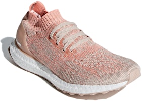 (W) 阿迪达斯 UltraBoost Uncaged '灰珍珠' BB6488 Lookbook (W) 阿迪达斯 UltraBoost Uncaged '灰珍珠' BB6488