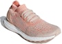 Lookbook (W) adidas Ultraboost Uncaged 'Ash Pearl' Wanita BB6488