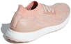 Shop (W) adidas Ultraboost Uncaged 'Ash Pearl' Wanita BB6488