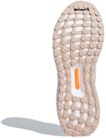 (W) 阿迪达斯 UltraBoost Uncaged '灰珍珠' BB6488 Details for (W) 阿迪达斯 UltraBoost Uncaged '灰珍珠' BB6488