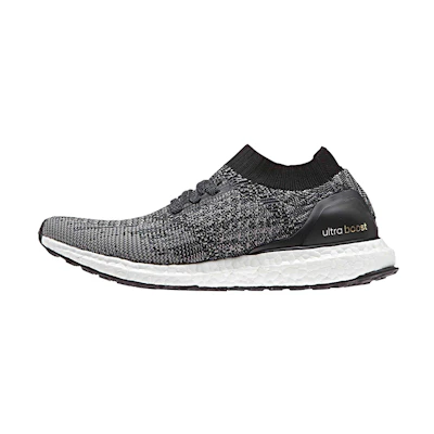 (W) adidas UltraBoost Uncaged 'Black'