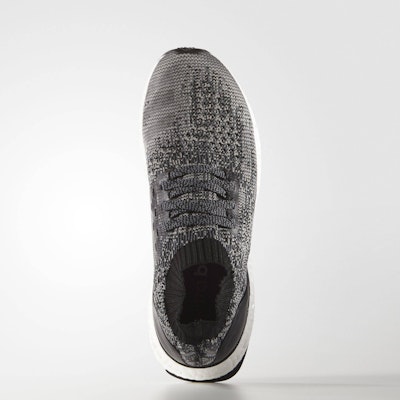Ultra boost uncaged clearance womens black