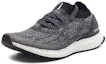 Order (W) adidas UltraBoost Tanpa Kandang 'Hitam' BB3904