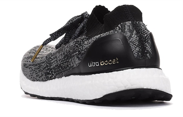 (W) 울트라부스트 언케이지드 '블랙' (UltraBoost Uncaged 'Black') BB3904 Lookbook (W) 울트라부스트 언케이지드 '블랙' (UltraBoost Uncaged 'Black') BB3904