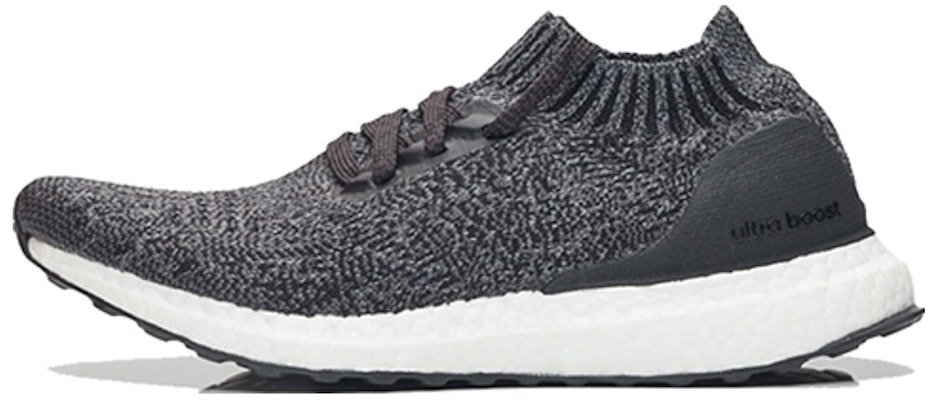 (Women) adidas UltraBoost Uncaged 'Black Grey' S80779 Buy (Women) adidas UltraBoost Uncaged 'Black Grey' S80779