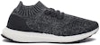 (W) adidas UltraBoost Uncaged 'Hitam Kelabu' S80779