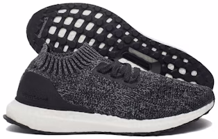 (W) adidas UltraBoost Uncaged 'Negro Gris' S80779 Purchase (W) adidas UltraBoost Uncaged 'Negro Gris' S80779