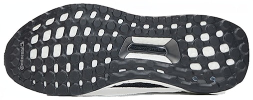 (W) adidas UltraBoost Uncaged 'Negro Gris' S80779 Details for (W) adidas UltraBoost Uncaged 'Negro Gris' S80779