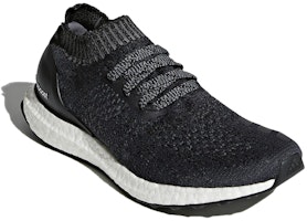 adidas Ultraboost Uncaged 低筒 跑步鞋 女款 黑白 Order adidas Ultraboost Uncaged 低筒 跑步鞋 女款 黑白