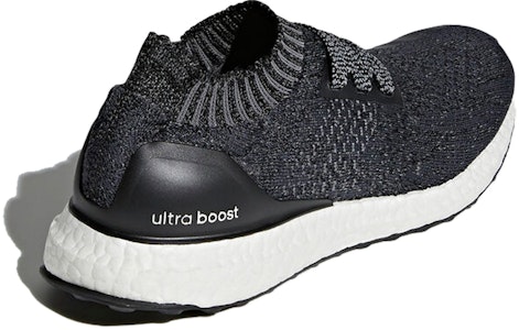 (W) adidas UltraBoost Uncaged 'Carbon' Sepatu Pria DB1133 Lookbook (W) adidas UltraBoost Uncaged 'Carbon' Sepatu Pria DB1133
