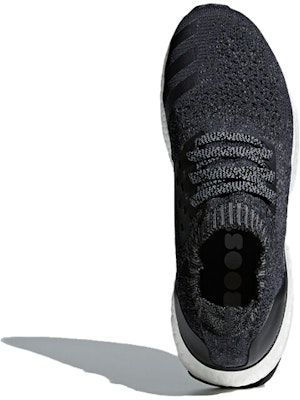 (W) 阿迪达斯UltraBoost无笼跑鞋‘碳色’ DB1133 Shop (W) 阿迪达斯UltraBoost无笼跑鞋‘碳色’ DB1133