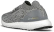 Lookbook (W) adidas UltraBoost Uncaged 'Kelabu Jernih' BB3902