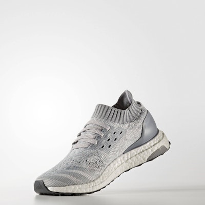(Women) adidas UltraBoost Uncaged 'Clear Grey' S80689 Buy (Women) adidas UltraBoost Uncaged 'Clear Grey' S80689