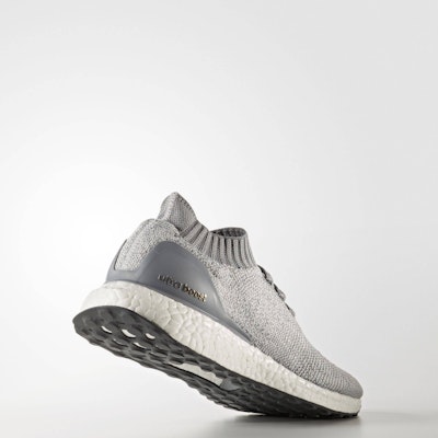 (W) adidas UltraBoost Tanpa Kandang 'Kelabu Jernih' S80689 Lookbook (W) adidas UltraBoost Tanpa Kandang 'Kelabu Jernih' S80689