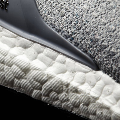 (Women) adidas UltraBoost Uncaged 'Clear Grey' S80689 Details for (Women) adidas UltraBoost Uncaged 'Clear Grey' S80689