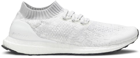 (Women) adidas UltraBoost Uncaged 'Cloud White' DB1132 (Women) adidas UltraBoost Uncaged 'Cloud White' DB1132