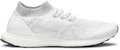 (W) adidas UltraBoost Uncaged 'Cloud White' Putih Awan DB1132
