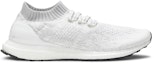 Buy (W) adidas UltraBoost Uncaged 'Cloud White' Putih Awan DB1132