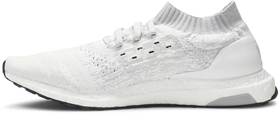 (Women) adidas UltraBoost Uncaged 'Cloud White' DB1132 Lookbook (Women) adidas UltraBoost Uncaged 'Cloud White' DB1132
