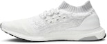 Lookbook (W) adidas UltraBoost Uncaged 'Cloud White' Putih Awan DB1132