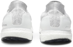 (W) 阿迪达斯UltraBoost无笼"云白" DB1132 Details for (W) 阿迪达斯UltraBoost无笼"云白" DB1132