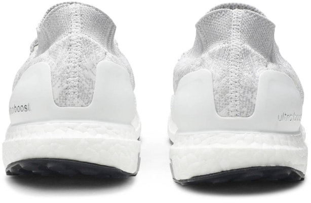 (Women) adidas UltraBoost Uncaged 'Cloud White' DB1132 Details for (Women) adidas UltraBoost Uncaged 'Cloud White' DB1132