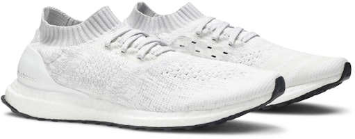 (W) 阿迪达斯UltraBoost无笼"云白" DB1132 Cheap (W) 阿迪达斯UltraBoost无笼"云白" DB1132