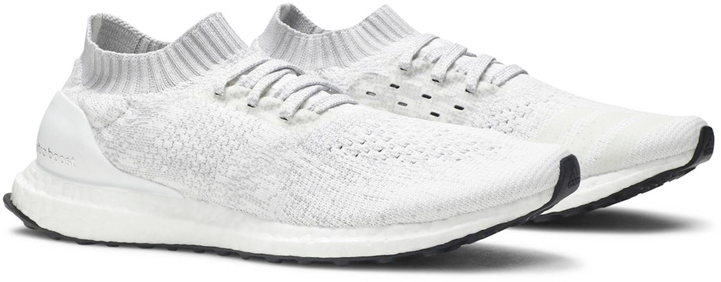 (Women) adidas UltraBoost Uncaged 'Cloud White' DB1132 Cheap (Women) adidas UltraBoost Uncaged 'Cloud White' DB1132