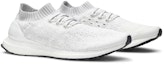Cheap (W) adidas UltraBoost Uncaged 'Cloud White' Putih Awan DB1132