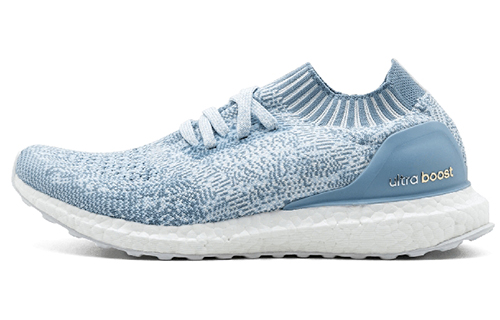 (Women) adidas UltraBoost Uncaged 'Crystal White' BA7840