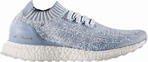 (Women) adidas UltraBoost Uncaged 'Crystal White' BA7840 (Women) adidas UltraBoost Uncaged 'Crystal White' BA7840