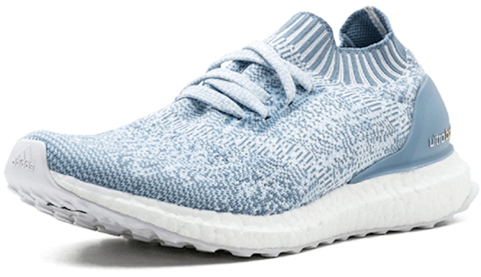 (Women) adidas UltraBoost Uncaged 'Crystal White' BA7840 Order (Women) adidas UltraBoost Uncaged 'Crystal White' BA7840