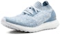(W) adidas UltraBoost Uncaged 'Kristal Putih' BA7840