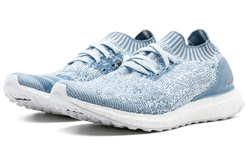 Lookbook (W) adidas UltraBoost Uncaged 'Kristal Putih' BA7840