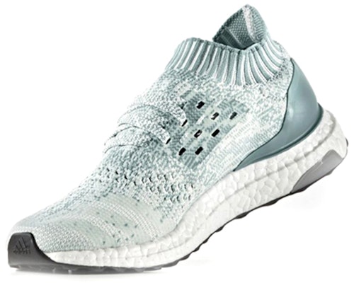 (W) 阿迪达斯UltraBoost Uncaged "水晶白" BB3905 Lookbook (W) 阿迪达斯UltraBoost Uncaged "水晶白" BB3905