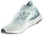 (W) adidas UltraBoost Uncaged 'Crystal White' Putih Kristal BB3905
