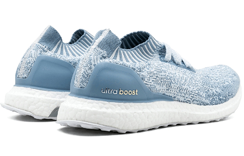 Shop (W) adidas UltraBoost Uncaged 'Kristal Putih' BA7840