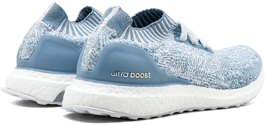 (Women) adidas UltraBoost Uncaged 'Crystal White' BA7840 Shop (Women) adidas UltraBoost Uncaged 'Crystal White' BA7840