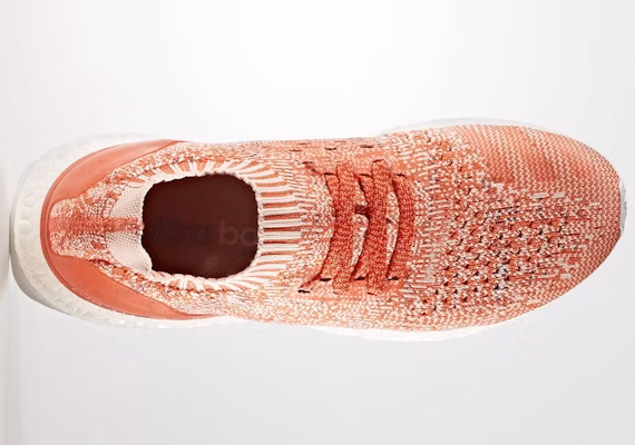 (W) adidas UltraBoost Uncaged 'Easy Coral' Sepatu Wanita Terbaru S80782 Order (W) adidas UltraBoost Uncaged 'Easy Coral' Sepatu Wanita Terbaru S80782