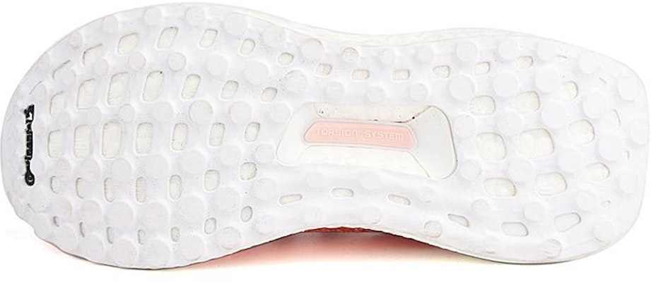 (Women) adidas UltraBoost Uncaged 'Easy Coral' S80782 Shop (Women) adidas UltraBoost Uncaged 'Easy Coral' S80782