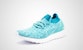 (W) adidas UltraBoost Uncaged 'Energy Aqua' - Kasut Lari Aqua Tenaga S80781
