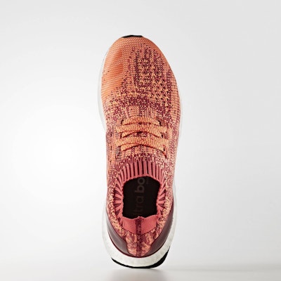 (Women) adidas UltraBoost Uncaged 'Glow Orange' BA9797 Order (Women) adidas UltraBoost Uncaged 'Glow Orange' BA9797