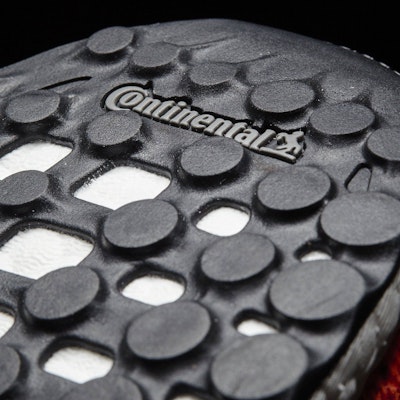 adidas Ultra Boost Uncaged 酒紅色 女款 Details for adidas Ultra Boost Uncaged 酒紅色 女款