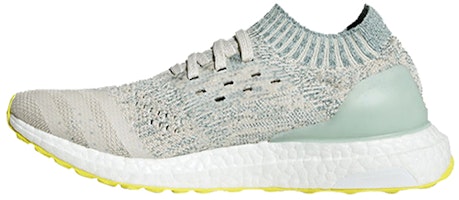 (Women) adidas Ultraboost Uncaged 'Green White' BB6489 (Women) adidas Ultraboost Uncaged 'Green White' BB6489